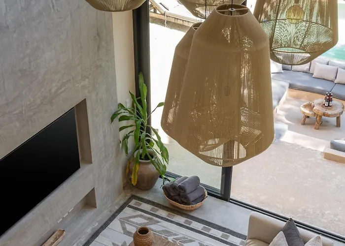 Casa Balam Jungle Oasis Private Pool Concierge * Tulum