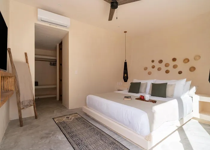 Villa Casa Balam Jungle Oasis Private Pool Concierge *