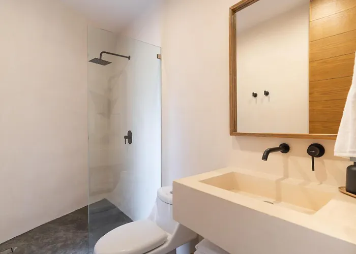 Casa Balam Jungle Oasis Private Pool Concierge Tulum